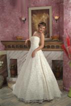 Diana Gelinlik Modeli